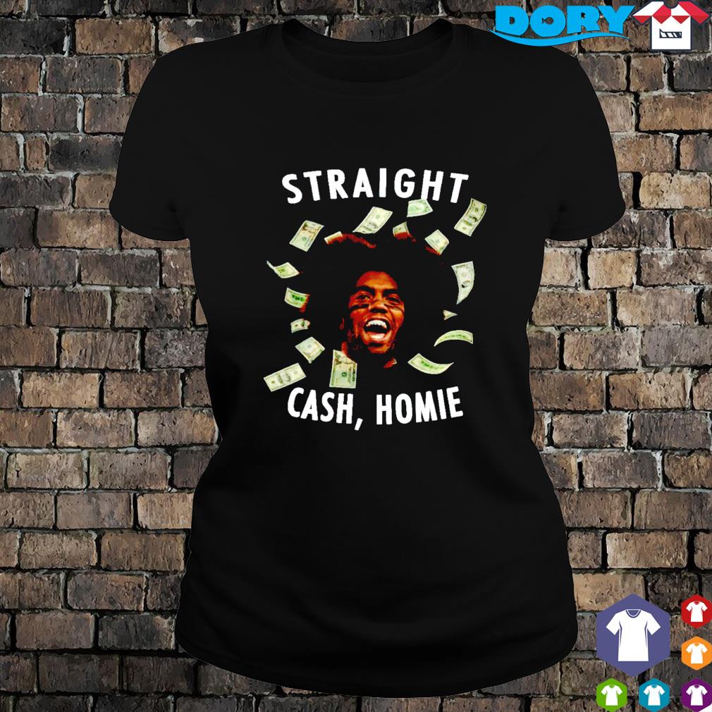 Randy Moss straight cash homie shirt, hoodie, sweater and v-neck t-shirt