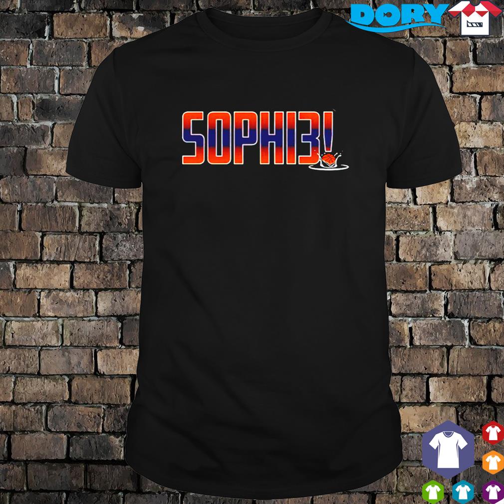 sport shirt sophie spooks