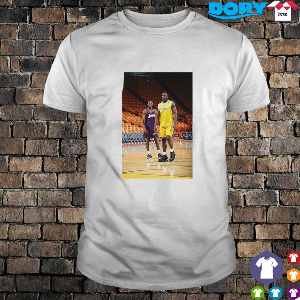 Vintage Kobe Bryant Los Angeles Lakers basketball shirt, hoodie, sweater,  long sleeve and tank top