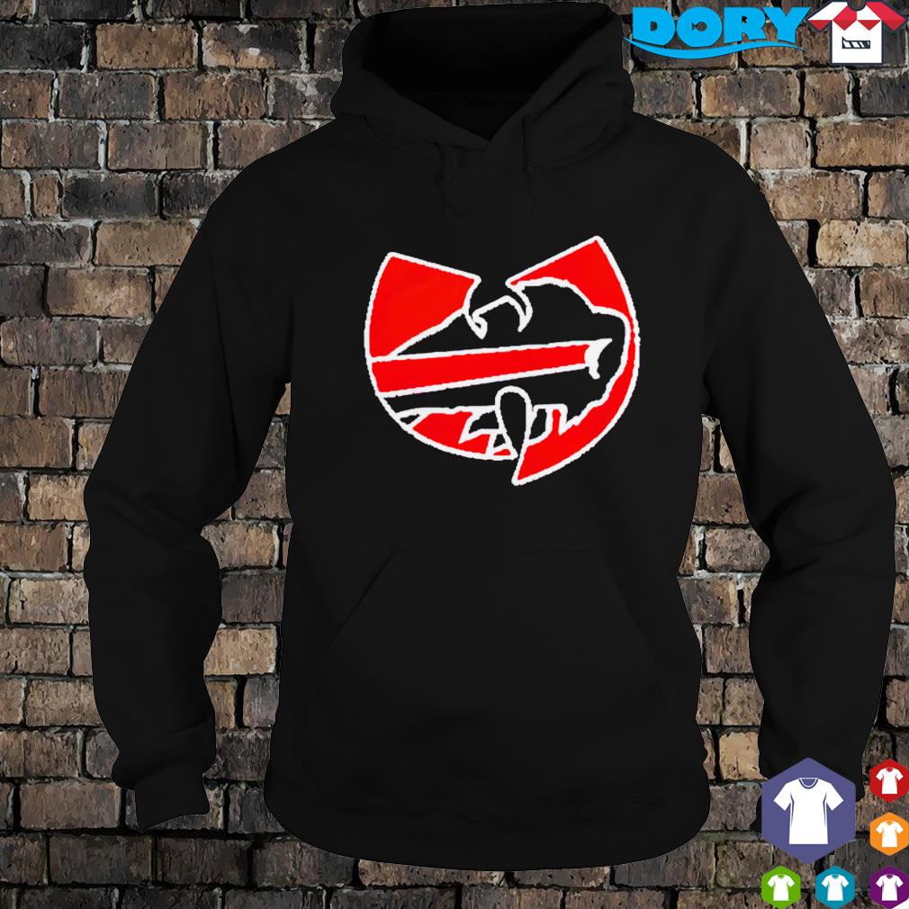 Wu-Tang Buffalo Bills shirt, hoodie and sweater