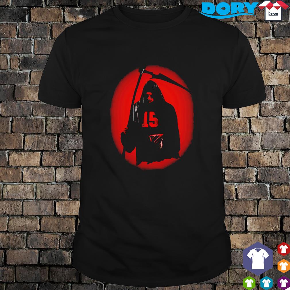 Kansas City Chiefs Mahomes devil grim reaper shirt, hoodie