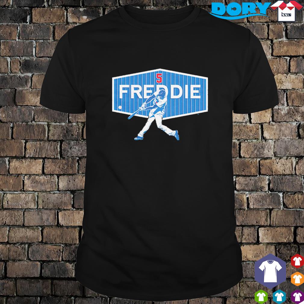 Los Angeles Dodgers Freddie Freeman hometown team shirt, hoodie