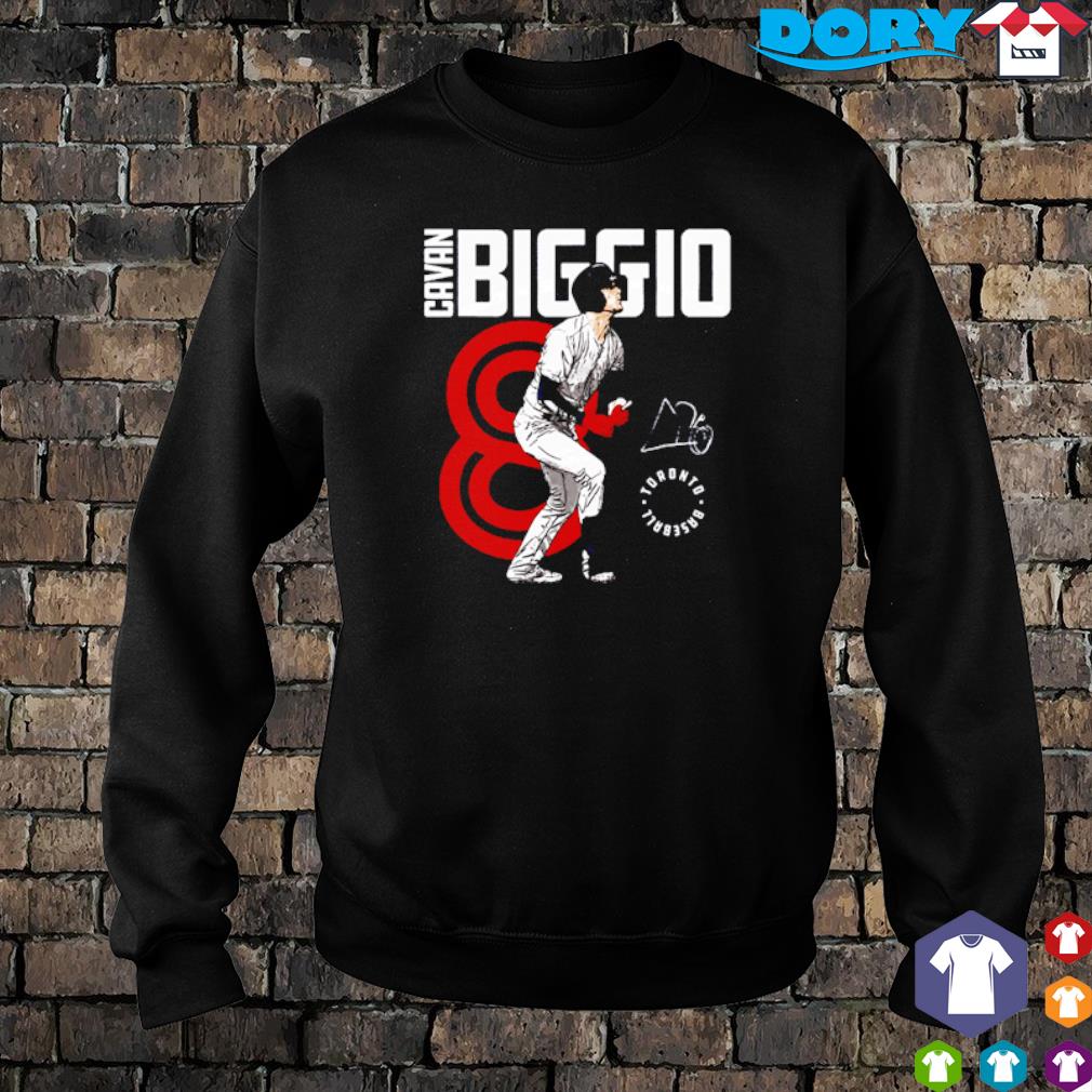 Cavan Biggio Jersey, Cavan Biggio Gear and Apparel