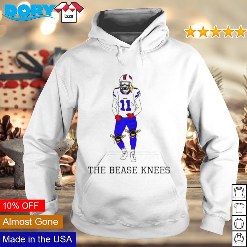 No 11 the beas knees cole beasley shirt, hoodie, sweater, long