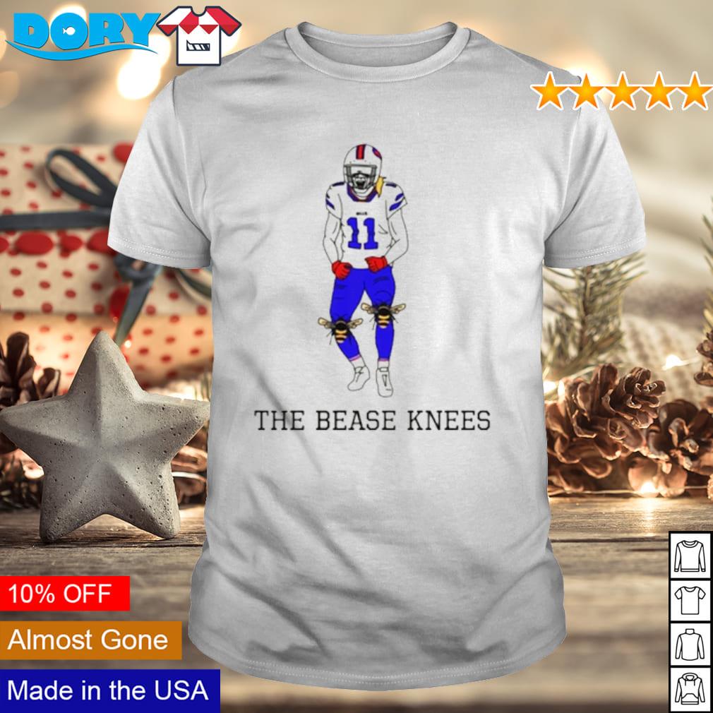 No 11 the beas knees cole beasley shirt, hoodie, sweater, long