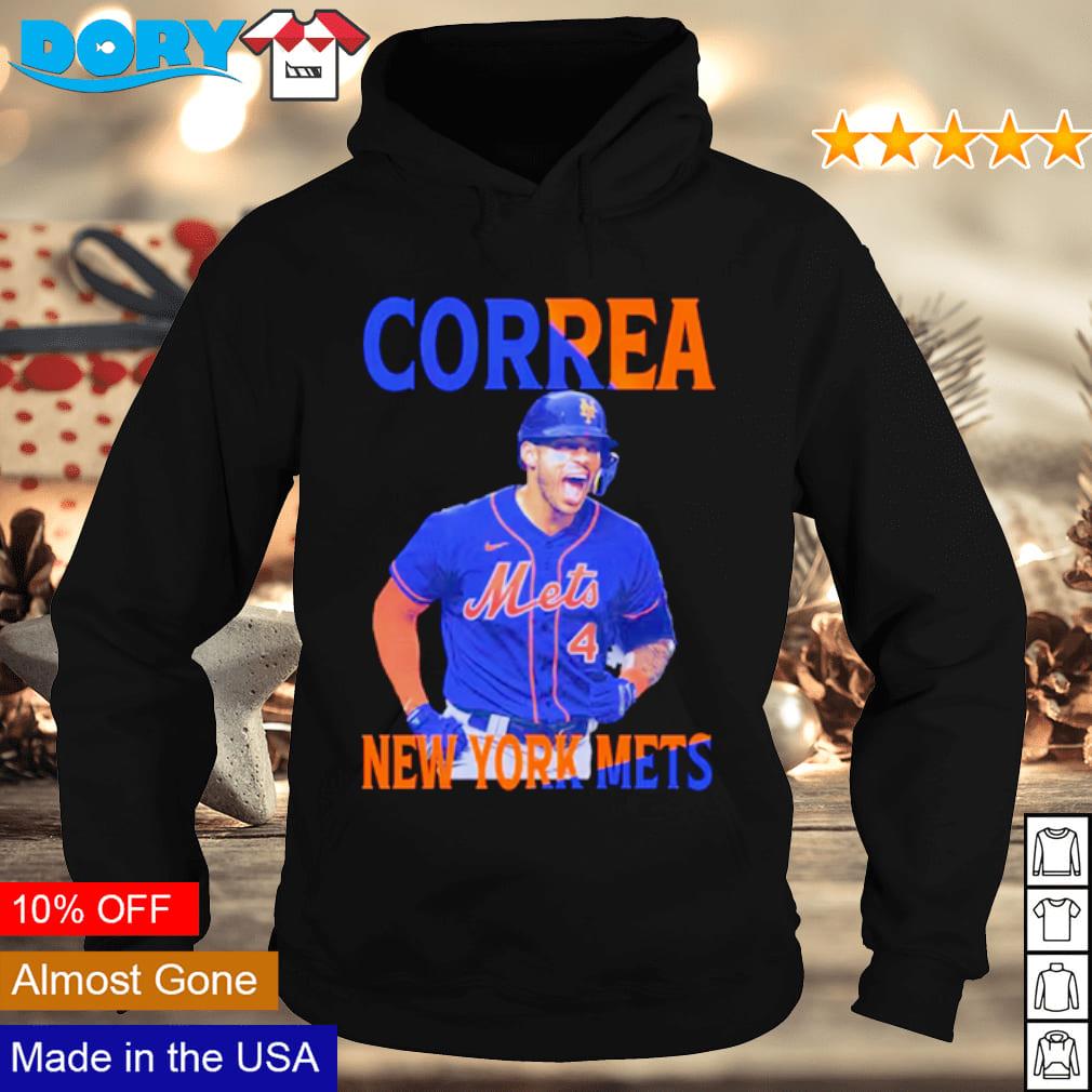 Official carlos Correa Giants T-Shirt, hoodie, sweater, long sleeve and  tank top