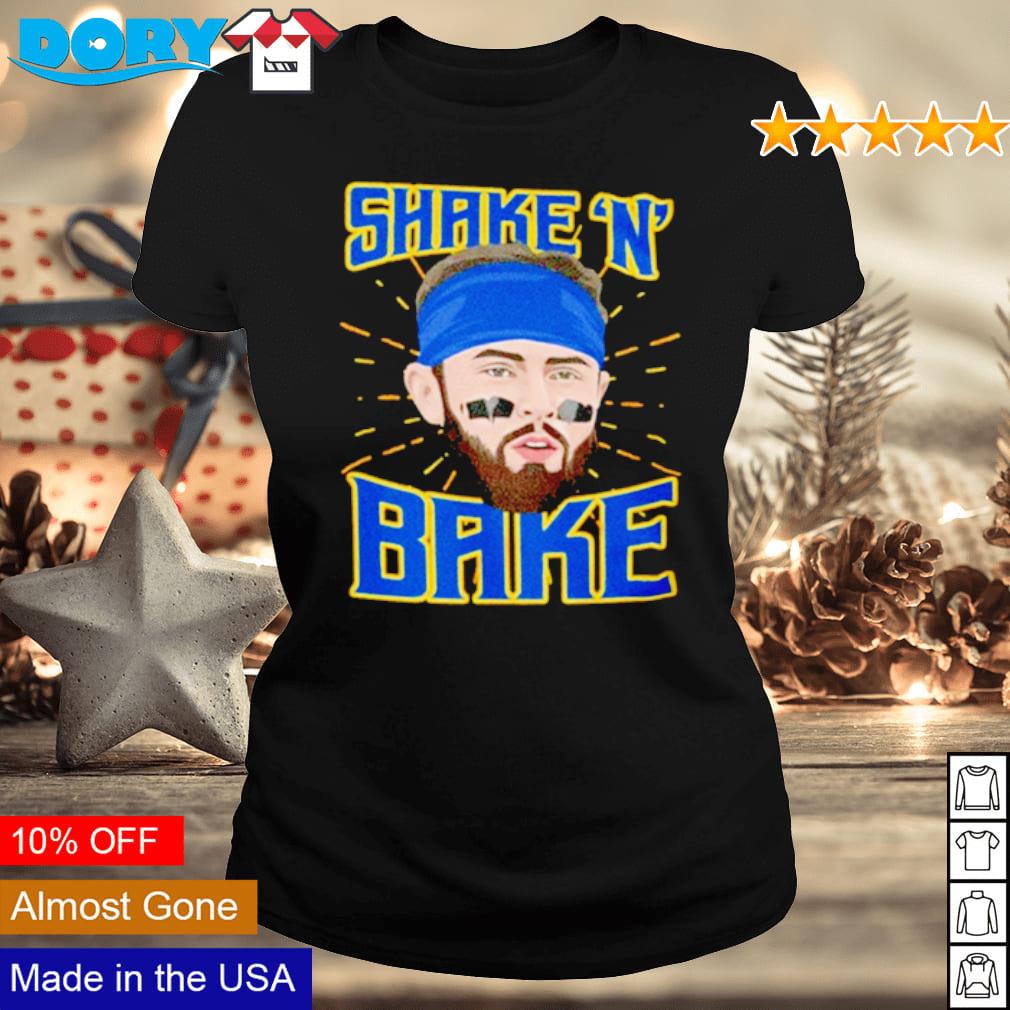 Baker Mayfield La Rams From Shirt, hoodie, sweater, long sleeve and tank top