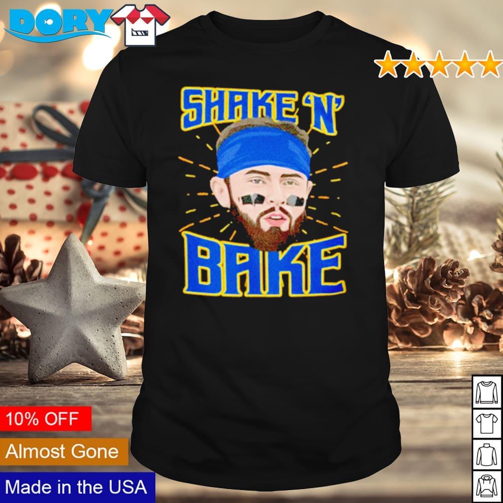 Baker Mayfield La Rams From Shirt, hoodie, sweater, long sleeve and tank top