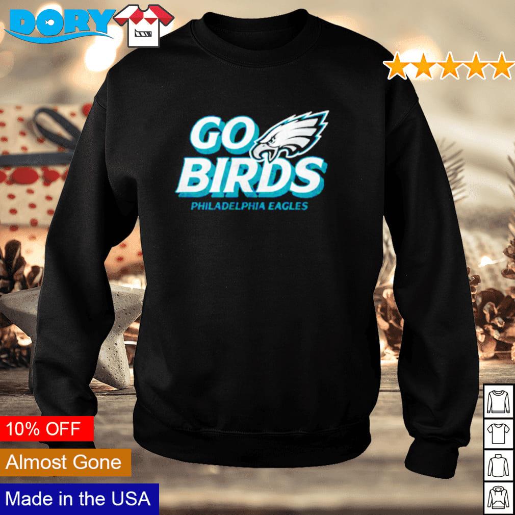 Official go Birds Philadelphia Eagles '47 Regional Franklin T-Shirts,  hoodie, tank top, sweater and long sleeve t-shirt