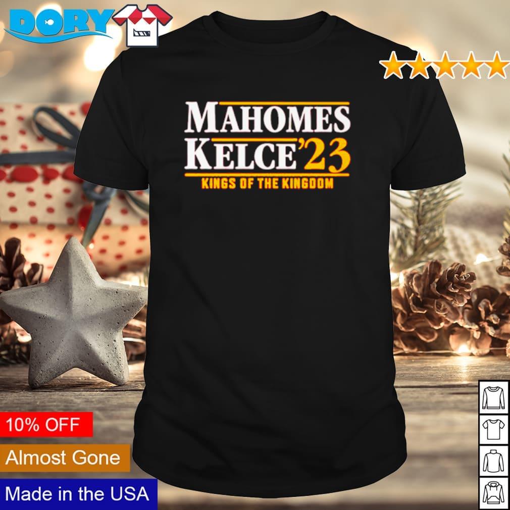 Premium Chiefs Kingdom Patrick Mahomes T-Shirt, hoodie, sweater, long  sleeve and tank top