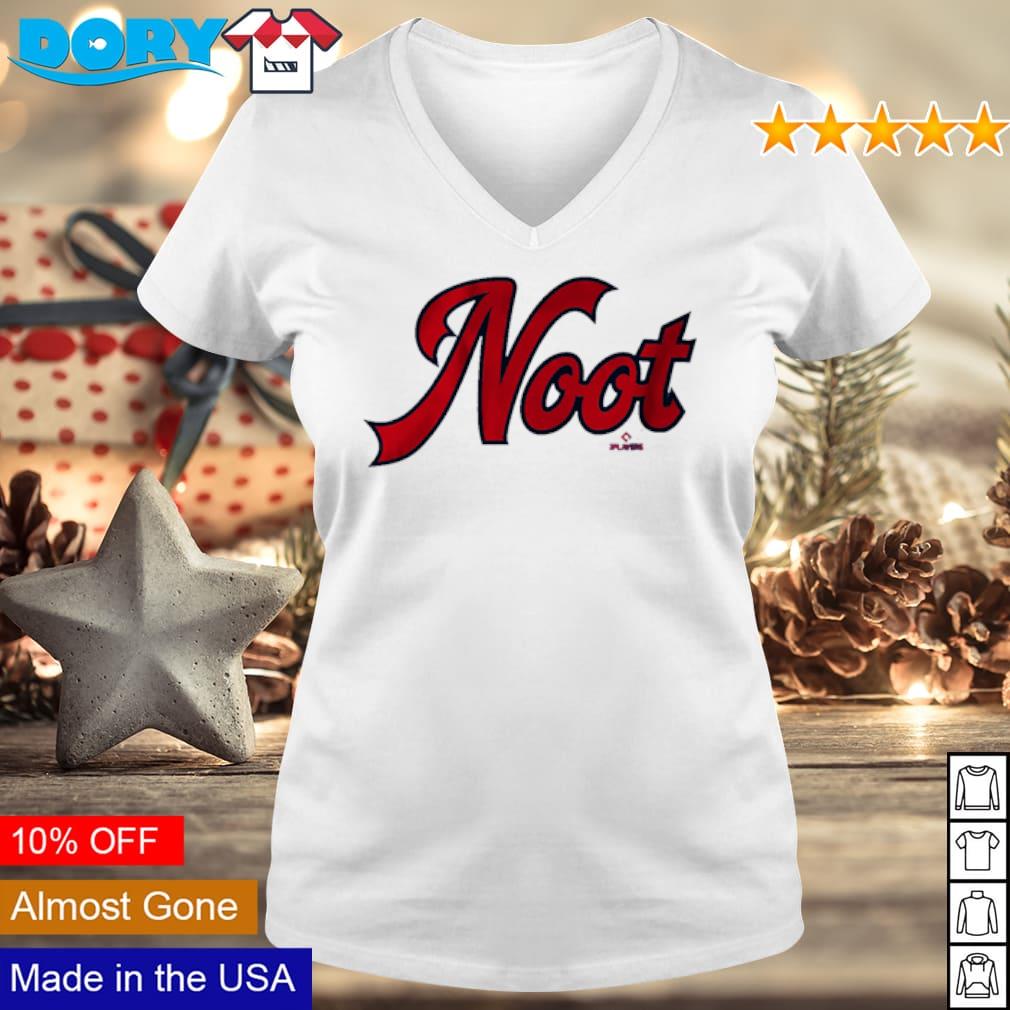 Lars Nootbaar: Noooooot T-Shirt+Hoodie, St. Louis Cardinals