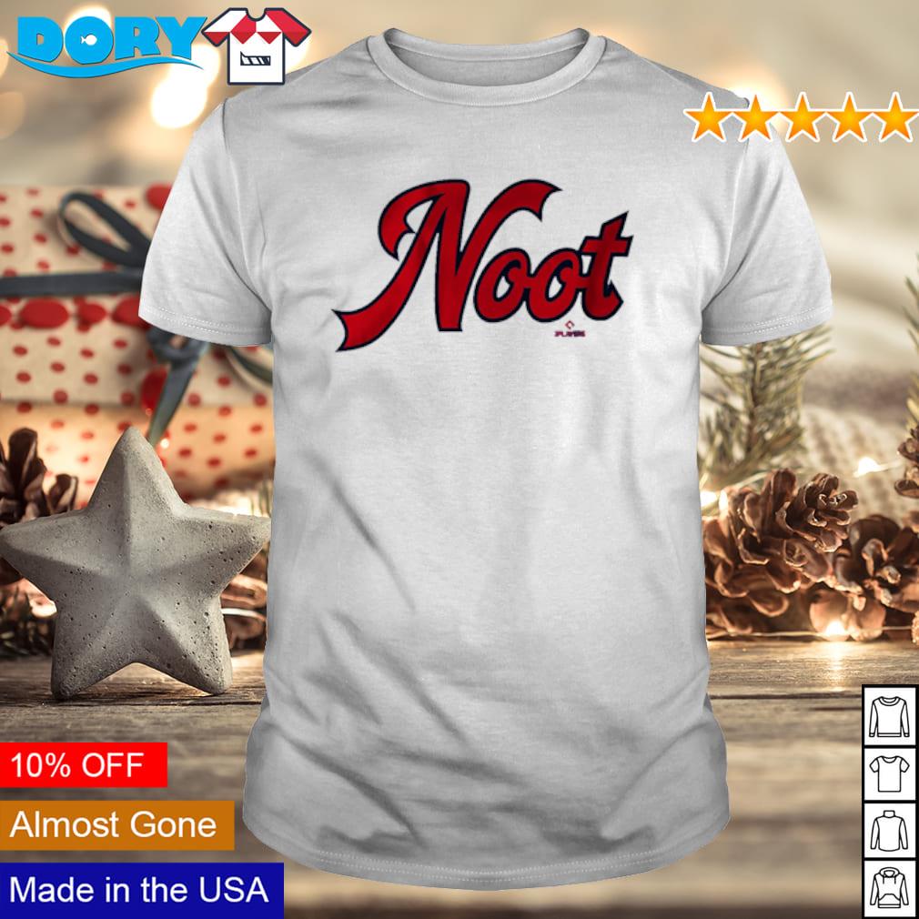 Lars Nootbaar Noooooot St. Louis Cardinals Shirt, hoodie, sweater