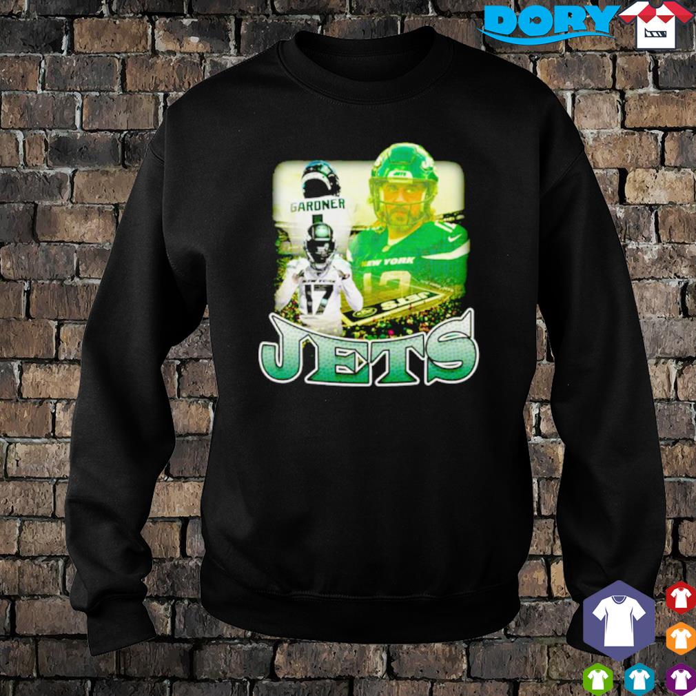 Aaron Rodgers New York Jets Football shirt, hoodie, sweater, long sleeve  and tank top