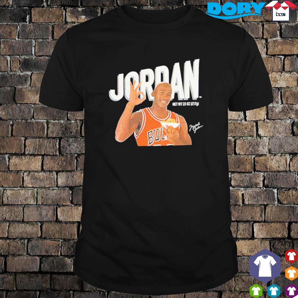 Premium jordan MJ flight mvp basketball signature shirt