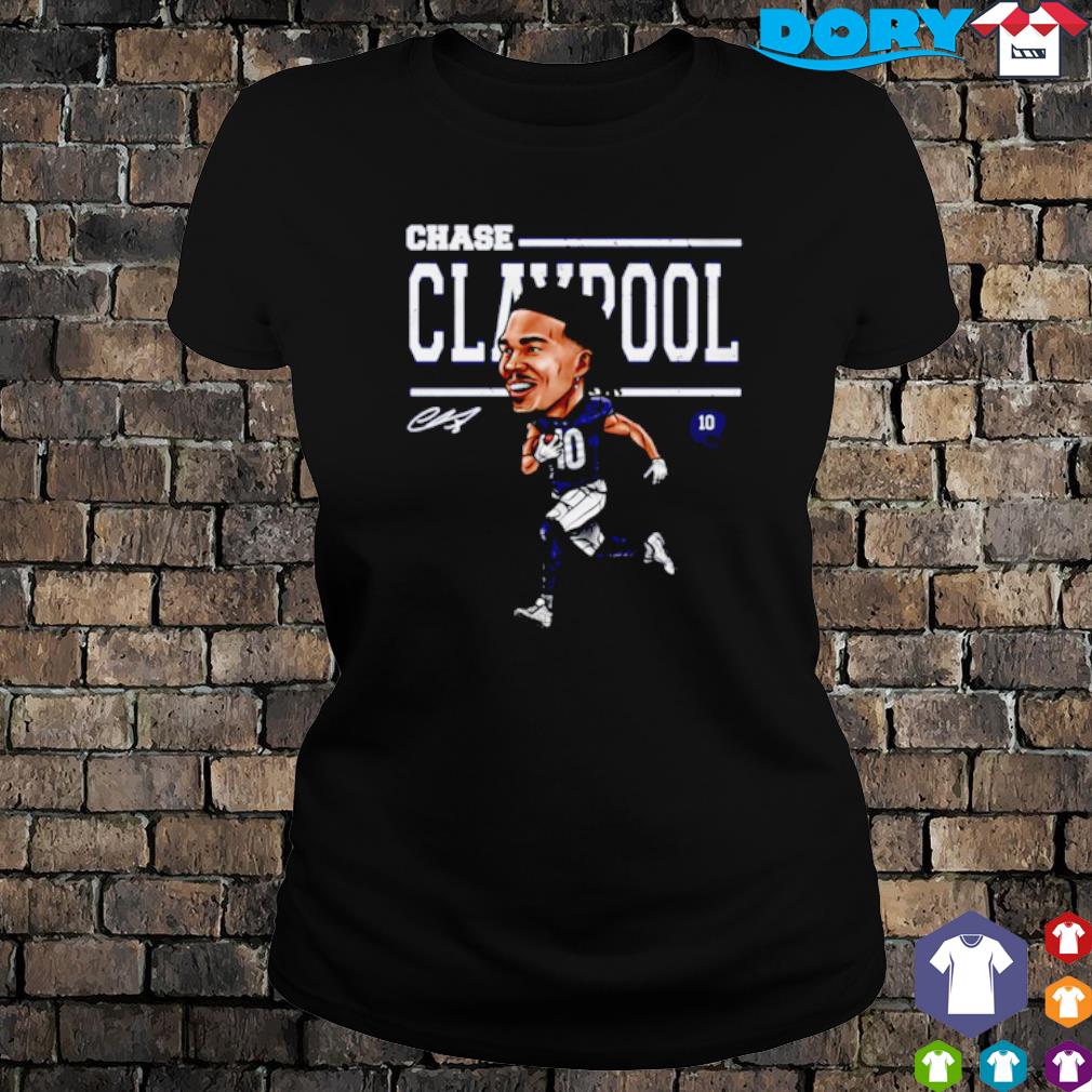 Chase Claypool T-Shirts, Tees, Shirts