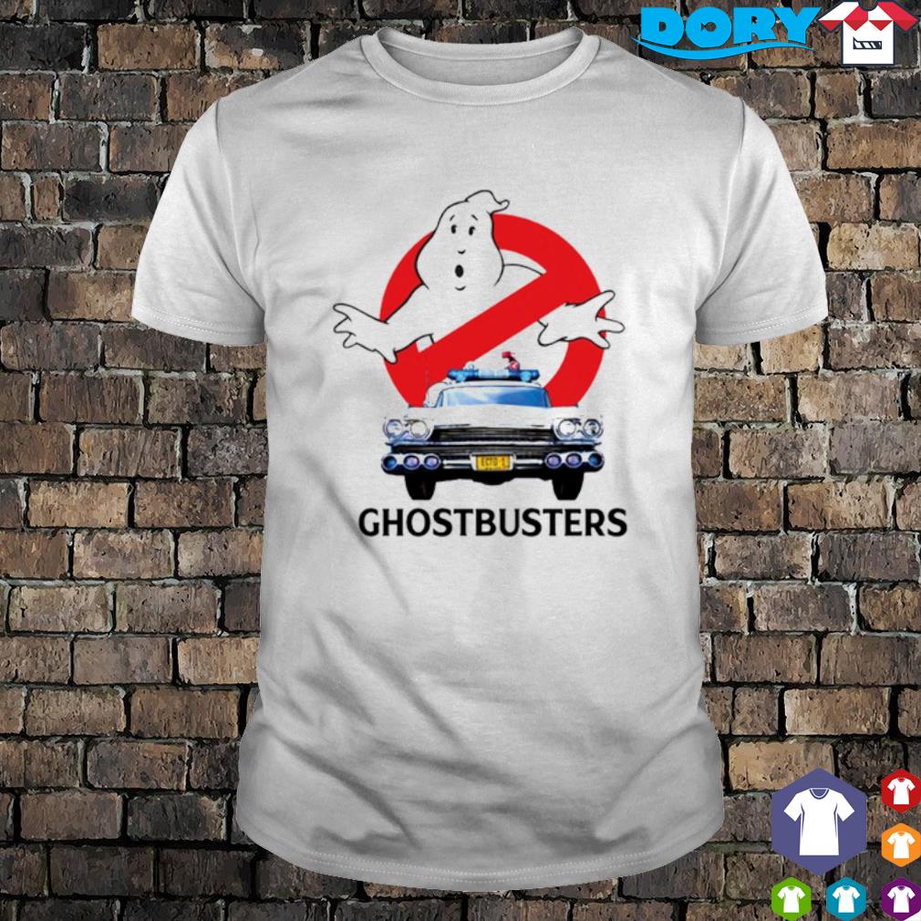 New Ghostbusters Ecto-1 t-shirt found at Kohl's - Ghostbusters News