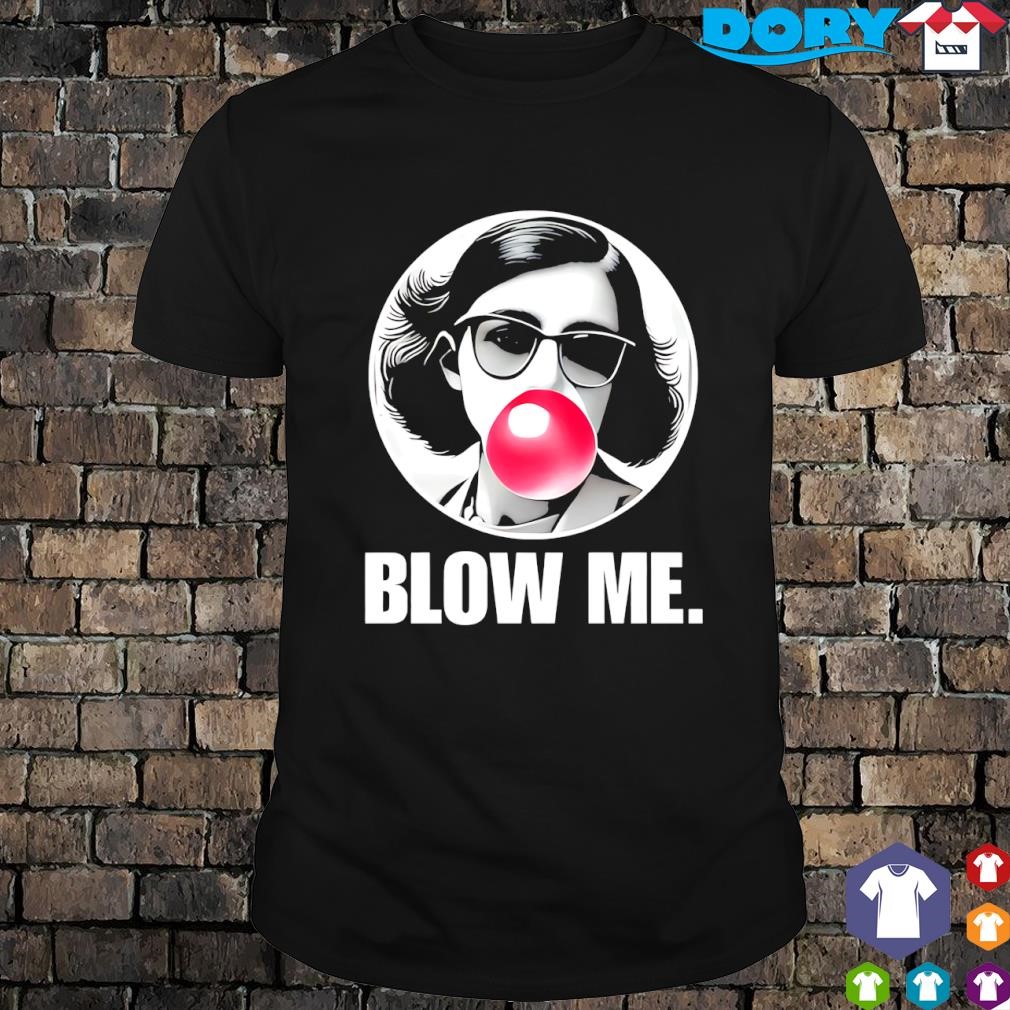 Nice Anne Frank Blow Me shirt