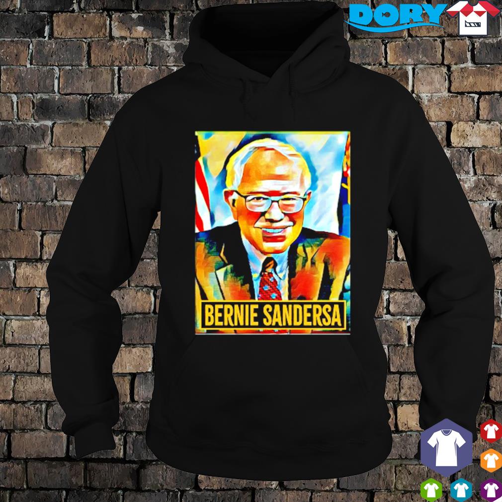 bernie inauguration shirt